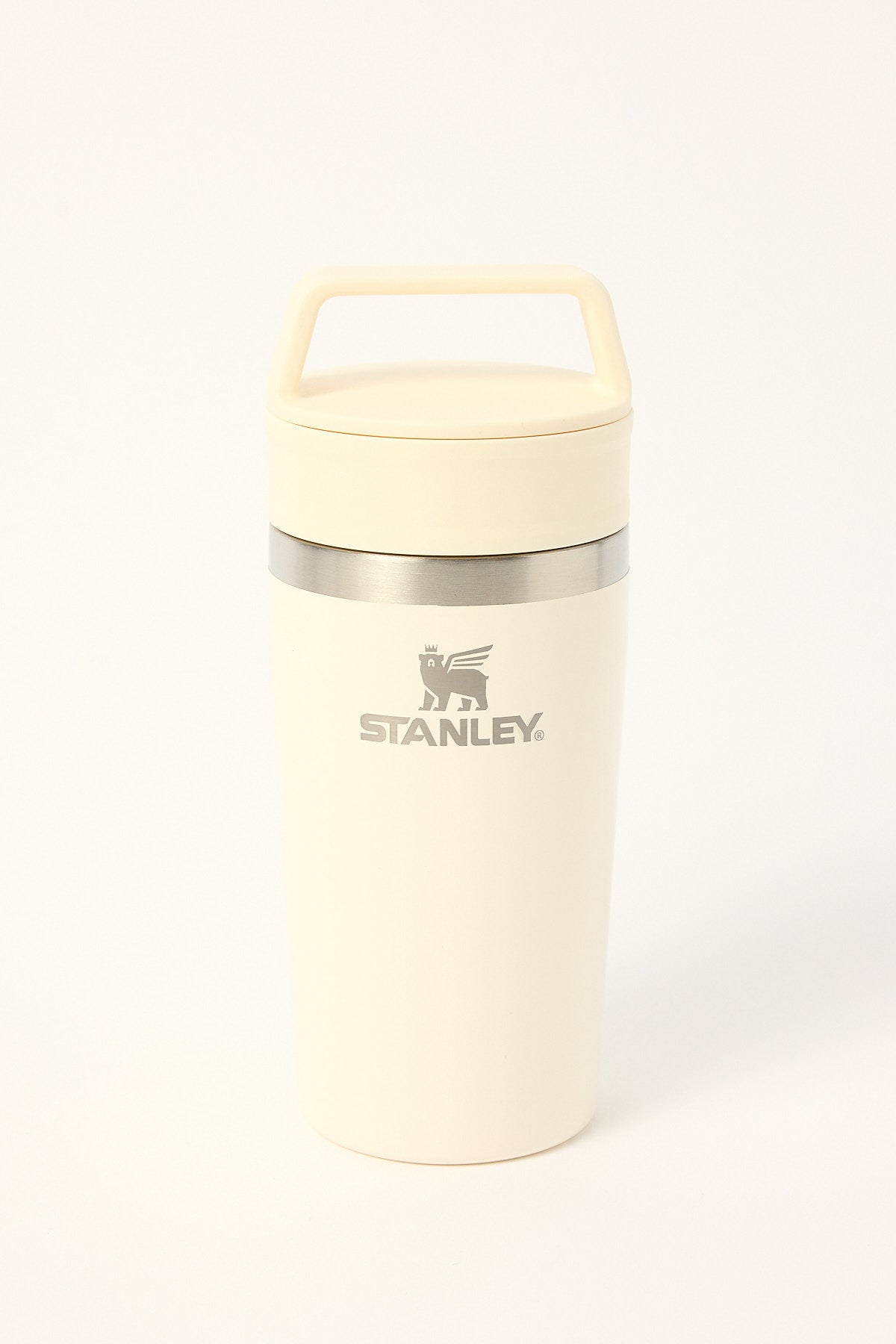 Stanley The Cafe-To-Go Travel Mug 12oz Cream Gloss
