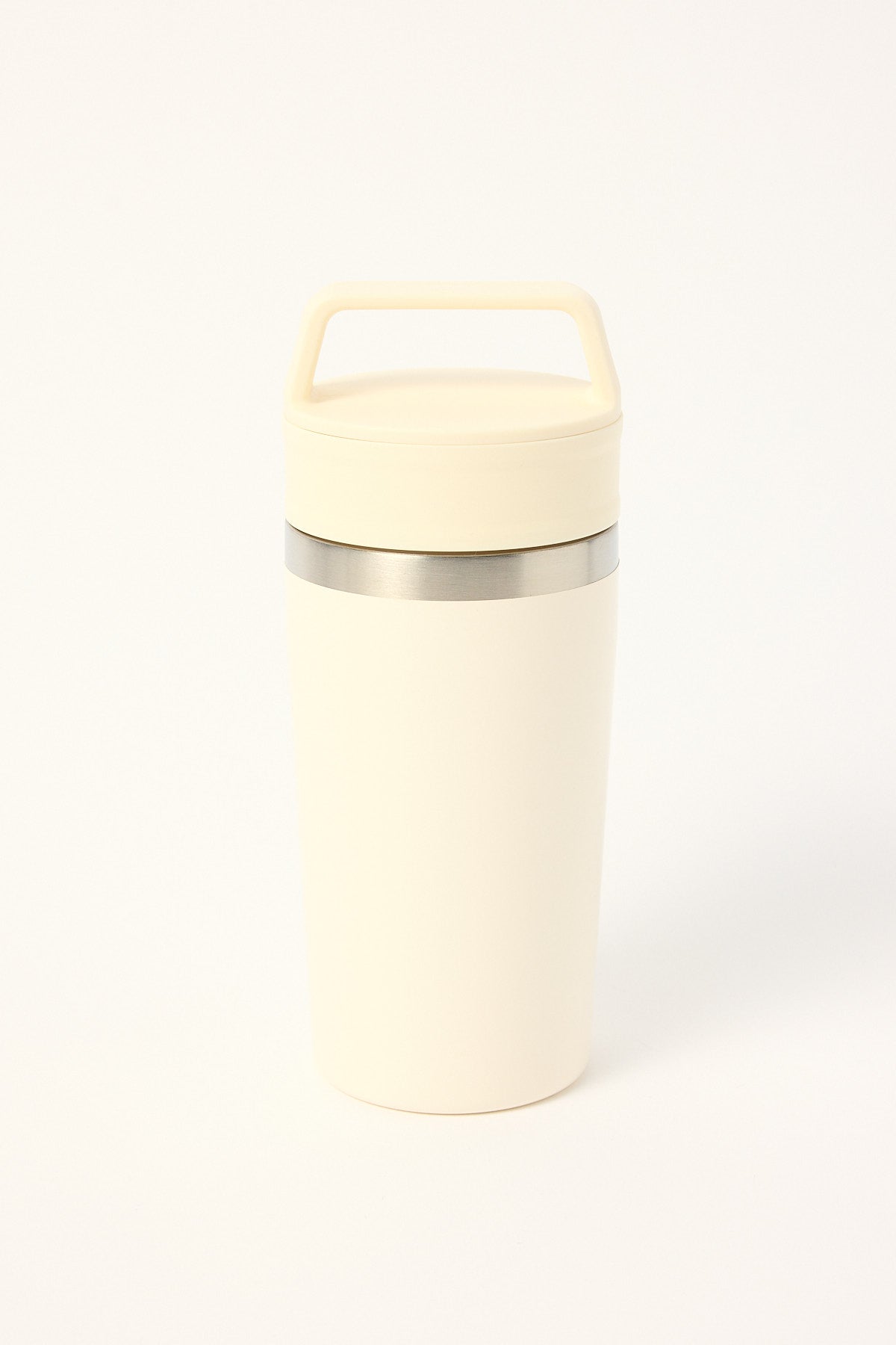 Stanley The Cafe-To-Go Travel Mug 12oz Cream Gloss