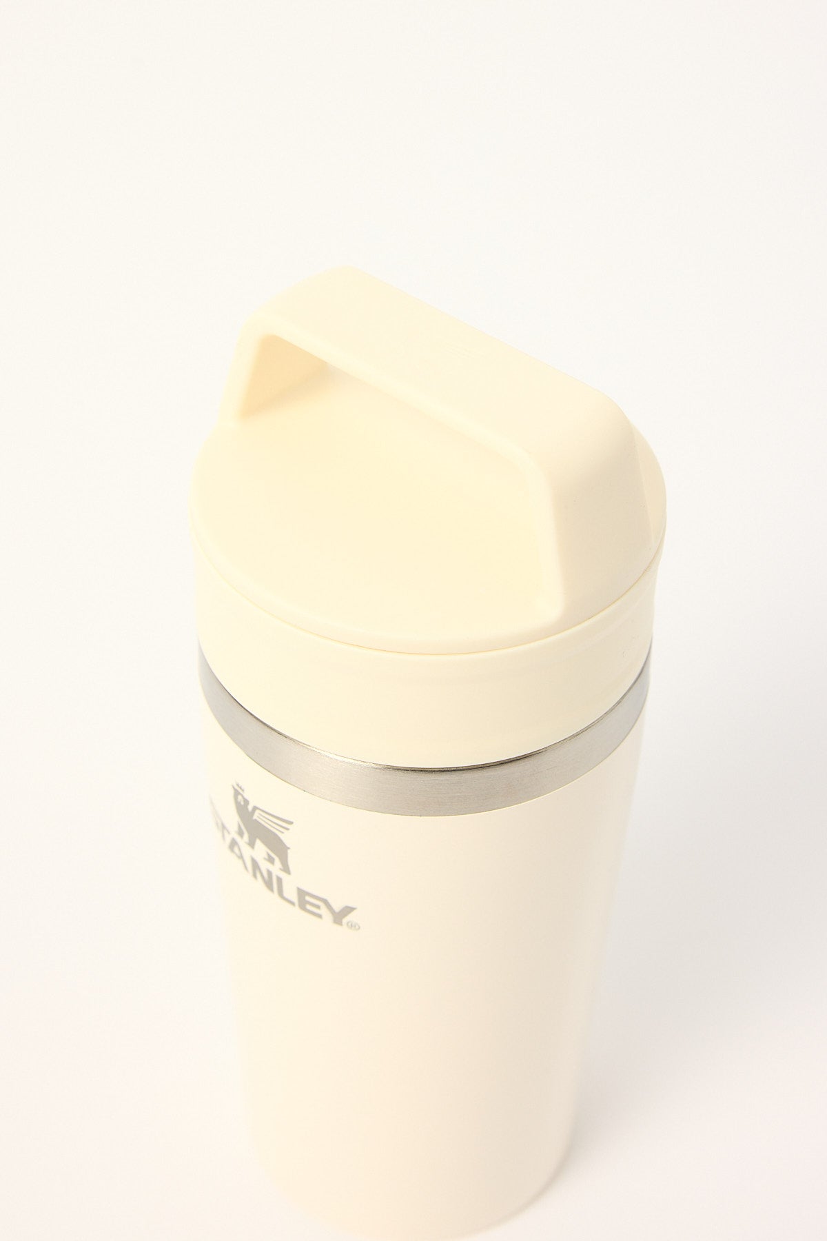 Stanley The Cafe-To-Go Travel Mug 12oz Cream Gloss
