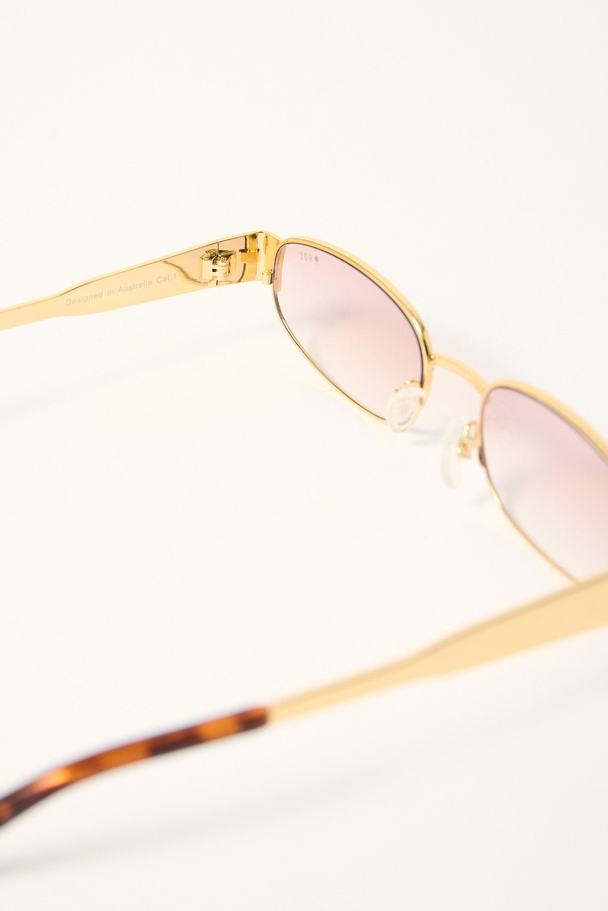 Roc Eyewear Winx Gold