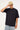 Neovision Nova Base Oversize Super Heavy Tee Caviar Black