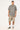 Neovision Nova Base Oversize Super Heavy Tee Acid Grey