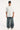 Neovision Nova Base Oversize Super Heavy Tee Off White
