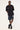 Engage Racer Short Black