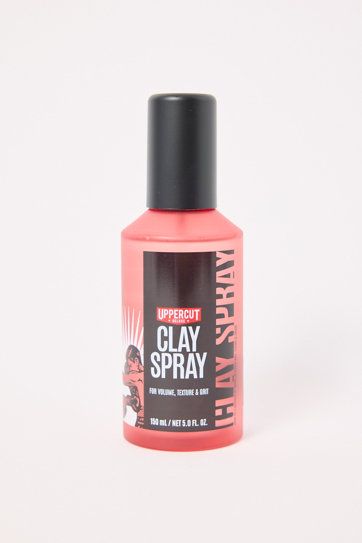 Uppercut Deluxe Clay Spray Multi