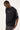 Engage Set the Standard Oversized Tee Black