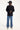 Abrand A5 Baggy Landon RCY Jean Blue