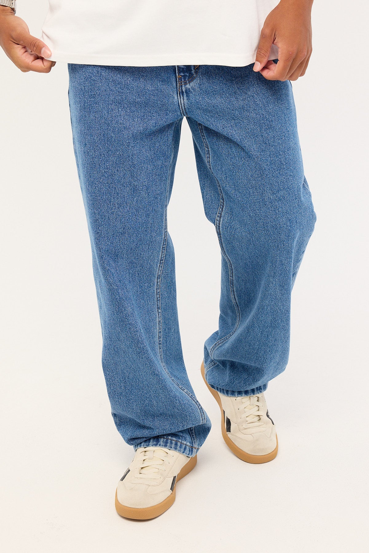 Abrand A5 Baggy Landon RCY Jean Landon