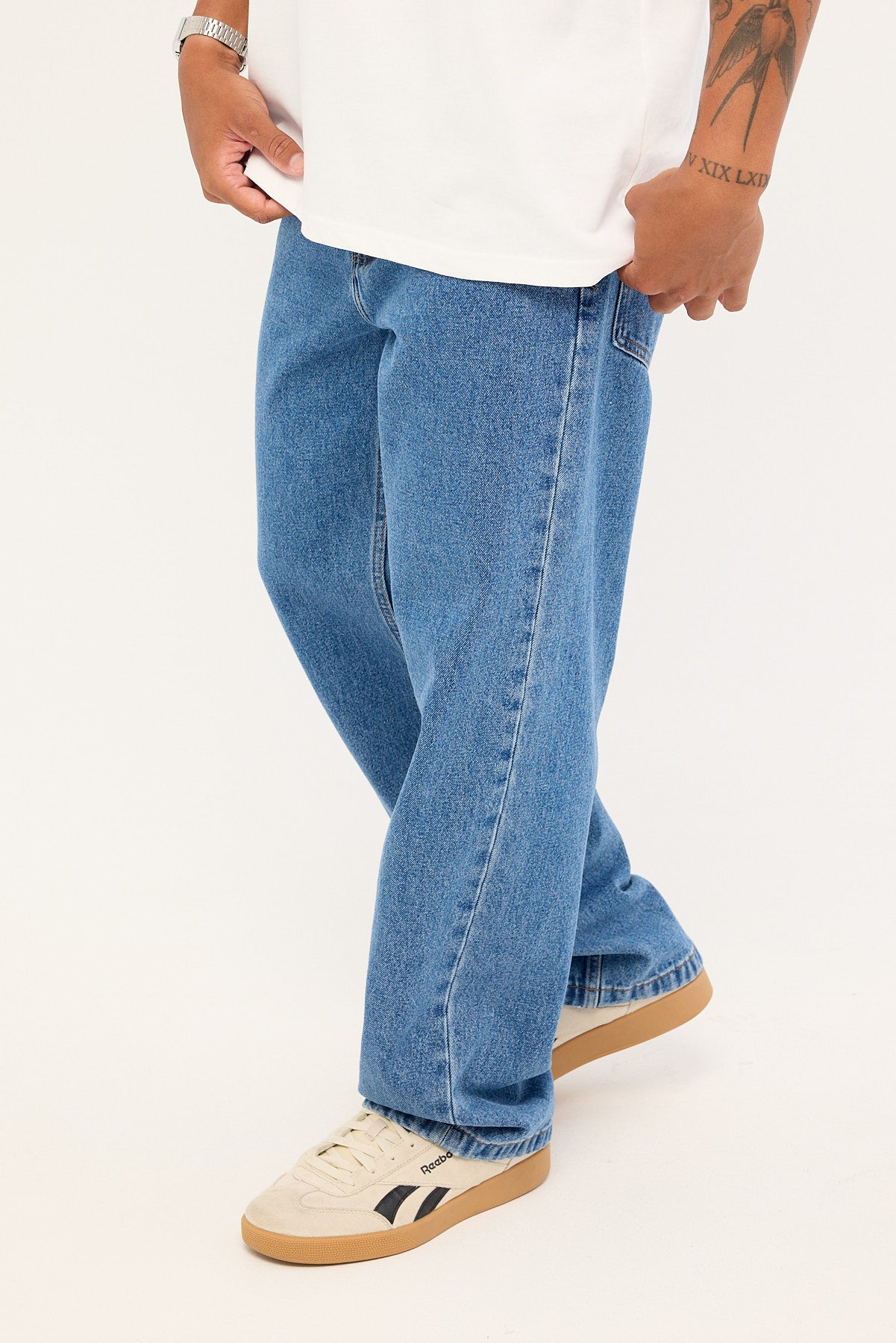 Abrand A5 Baggy Landon RCY Jean Landon