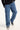 Abrand A5 Baggy Landon RCY Jean Blue