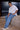 Abrand A5 Baggy Landon RCY Jean Blue