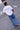 Abrand A5 Baggy Landon RCY Jean Blue