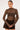 Lioness Hamptons Long Sleeve Chocolate