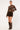Lioness Hamptons Long Sleeve Chocolate