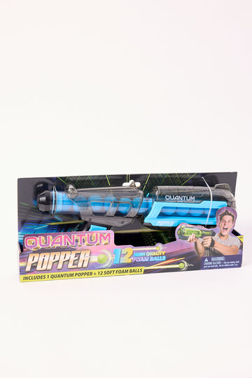 Pmg Australia Quantum Popper (12 Balls) Assorted