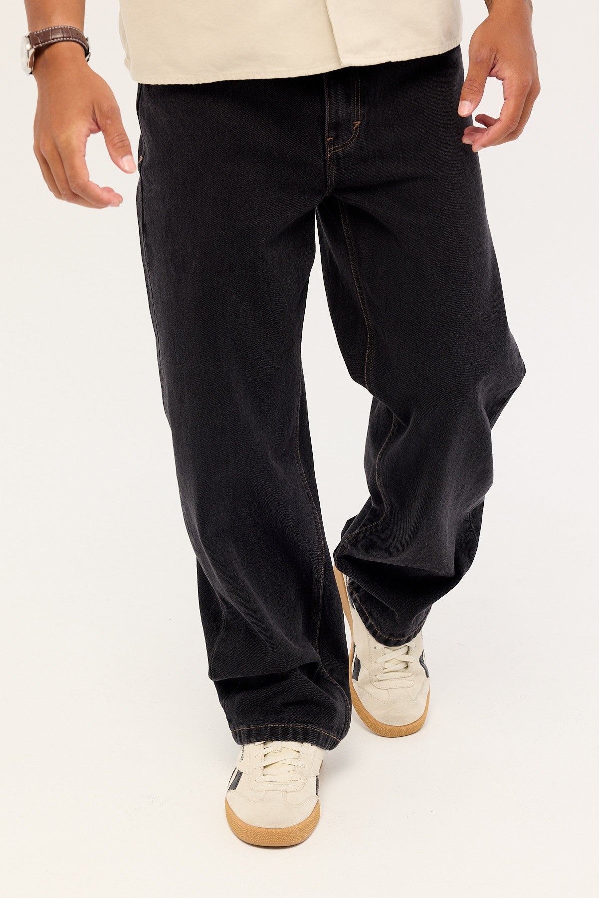 Abrand A5 Baggy Blake RCY Jean Blake