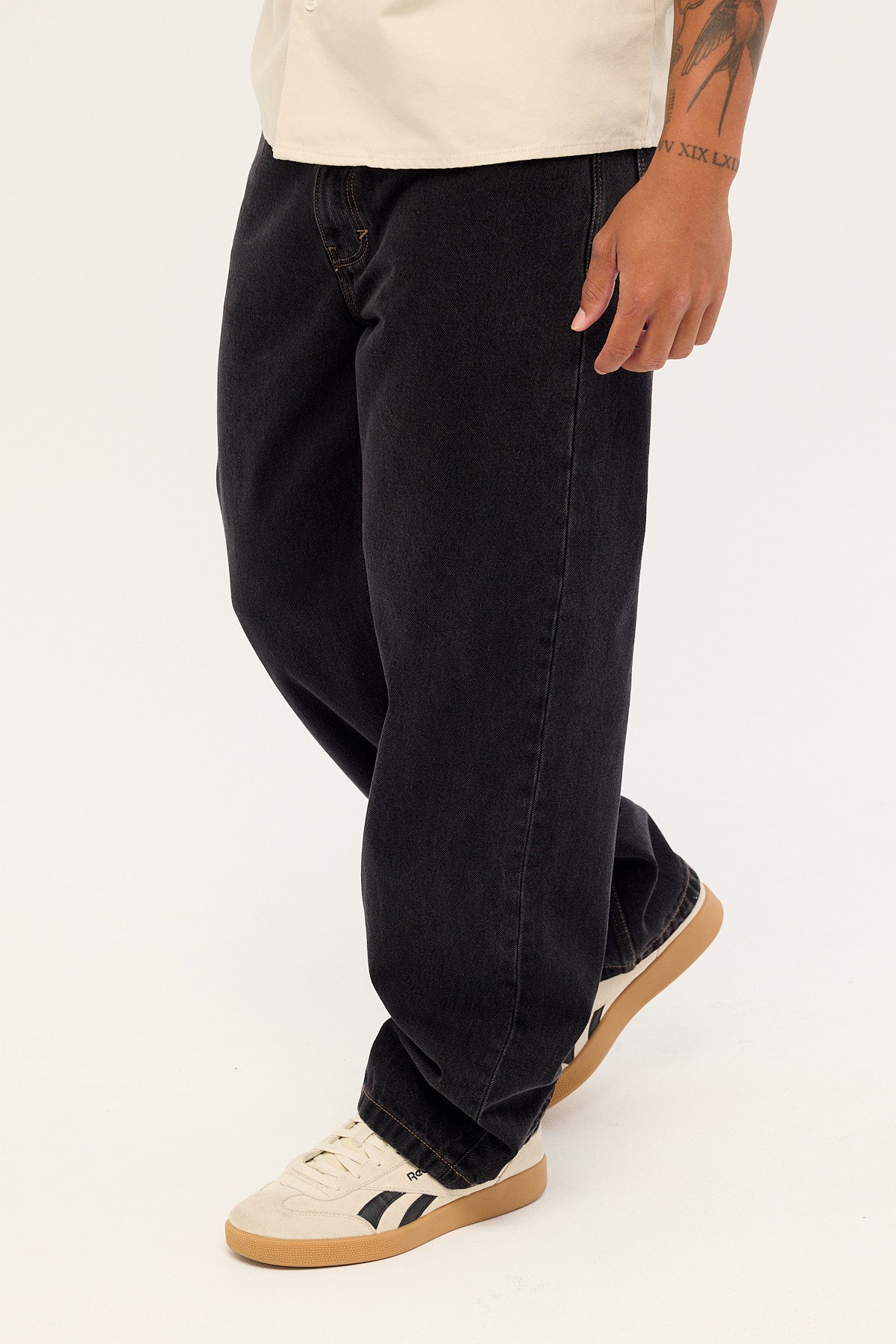 Abrand A5 Baggy Blake RCY Jean Blake