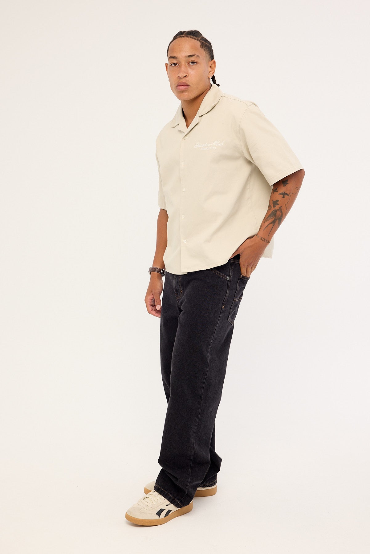 Abrand A5 Baggy Blake RCY Jean Blake