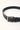 Rusty Ballad Stud Belt Black