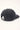 Rusty Roxanne Denim Dad Cap Washed Black