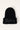Rusty Roxanne Beanie Black