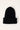 Rusty Roxanne Beanie Black