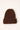 Rusty Aspen Chunky Beanie Pinecone 1