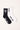 Nena & Pasadena Raiders 2 Pack Socks Jet Black/White