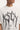 Kiss Chacey Nadal Street Tee Natural White