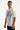 Kiss Chacey Nadal Street Tee Natural White
