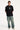 Kiss Chacey Skullcraft Street Tee Jet Black