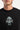 Kiss Chacey Skullcraft Street Tee Jet Black