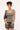 Neovision Fallen Cross Singlet Tank Top Khaki Green