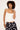 L&t Olivia Cami White