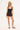 Luck & Trouble Sophia Scoop Neck One Piece Black