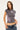 Neovision Osaka Night Baby Tee Asphalt