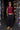Neovision Interface Zip Through Polo Tee Burgundy
