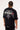 Neovision Devil Jin Graffiti Oversize Super Heavy Tee Black
