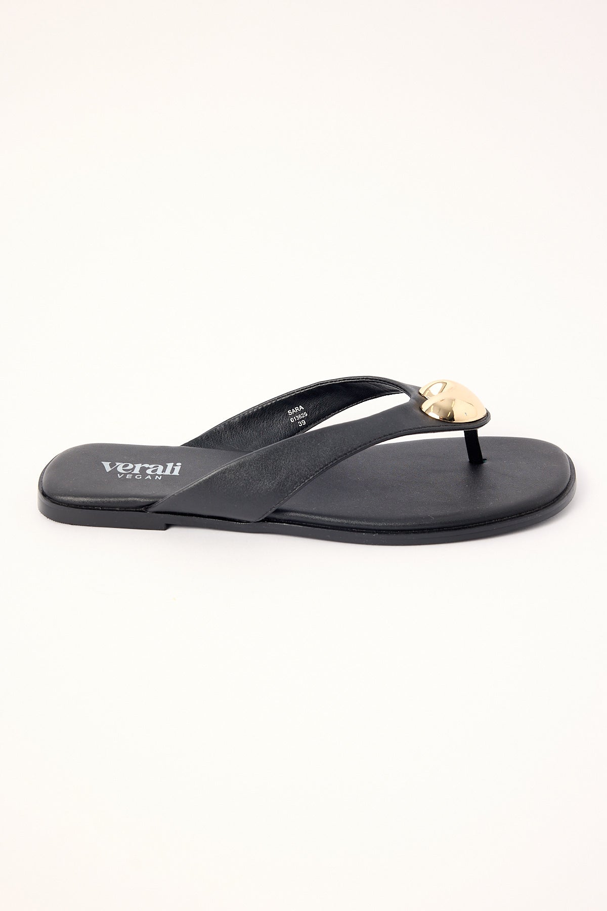 Verali Sara Slide Black