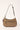 Guess Noelle II Top Zip Shoulder Bag Latte Logo/Brown