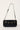 Guess Dovie Flap Shoulder Bag Black