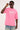 Neovision Arkos Street Super Heavy Tee Berry Pink