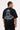 Neovision Arachno Oversize Super Heavy Tee Black