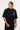 Neovision Arachno Oversize Super Heavy Tee Black