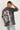 Neovision Onryu Street Super Heavy Tee Ash Black