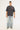 Neovision Onryu Street Super Heavy Tee Ash Black