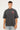 Neovision Onryu Street Super Heavy Tee Ash Black