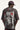 Neovision Onryu Street Super Heavy Tee Ash Black