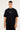 Neovision Dire Oversize Super Heavy Tee Black