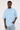 Neovision Nova Oversize Super Heavy Tee Washed Lagoon